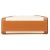 Céline Celine Mini Vertical Cabas Canvas Handtasche Braun - Ansicht 3