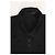 Camicia in denim strappato Balmain in cotone nero - vista 9