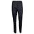 Pantaloni Slim-Fit Ami in lana blu navy