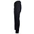 Pantaloni Slim-Fit Ami in lana blu navy - vista 2