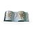DIOR set of two new mugs with original box White