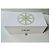 DIOR set of two new mugs with original box White - view 3