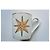 DIOR set of two new mugs with original box White - view 4