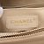 Borsa Tote Neo Executive di Chanel Nero Beige - vista 5