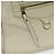 LOUIS VUITTON Borsa Tote Lumineuse PM Monogram Empreinte Neige M93411 Auth fm3942 Bianco - vista 21