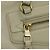 LOUIS VUITTON Borsa Tote Lumineuse PM Monogram Empreinte Neige M93411 Auth fm3942 Bianco - vista 22