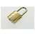 LOUIS VUITTON Borsa Tote Lumineuse PM Monogram Empreinte Neige M93411 Auth fm3942 Bianco - vista 33