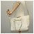 LOUIS VUITTON Borsa Tote Lumineuse PM Monogram Empreinte Neige M93411 Auth fm3942 Bianco - vista 38