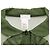Camisa de seda Philosophy de Alberta Ferretti Verde - vista 9