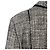 Completo giacca e gonna Alberta Ferretti Grigio - vista 3