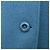 Abrigo de lana Moschino Cheap and Chic Azul - vista 11
