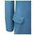Abrigo de lana Moschino Cheap and Chic Azul - vista 5