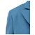 Abrigo de lana Moschino Cheap and Chic Azul - vista 6