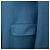 Abrigo de lana Moschino Cheap and Chic Azul - vista 7