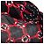 Camisa estampada Moschino Negro - vista 12