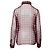 Camisa estampada Moschino Negro - vista 3