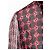 Camisa estampada Moschino Negro - vista 7
