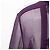 Camicia Moschino Cheap and Chic con canotta Porpora - vista 11
