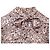 Camisa con estampado de ciudad Moschino Cheap and Chic Multicolor - vista 2