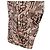 Camisa con estampado de ciudad Moschino Cheap and Chic Multicolor - vista 7