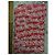 Blanket Sciarpe BALENCIAGA T. Viscosa Rosso - vista 2