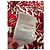 Blanket Sciarpe BALENCIAGA T. Viscosa Rosso - vista 6