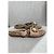 & Other Stories ALTRE Sandali T.EU 38 Pelle Beige