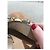 & Other Stories ALTRE Sandali T.EU 38 Pelle Beige - vista 5