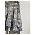 Faldas ISABEL MARANT T.International S Viscosa Multicolor - vista 2