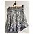 Faldas ISABEL MARANT T.International S Viscosa Multicolor - vista 3