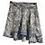 Faldas ISABEL MARANT T.International S Viscosa Multicolor - vista 7