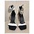 Sandali GIUSEPPE ZANOTTI T.EU 37.5 Pelle Nero - vista 2