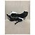Sandali GIUSEPPE ZANOTTI T.EU 37.5 Pelle Nero - vista 6