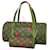 Louis Vuitton Papillon 30 Brown Cloth  ref.1775326