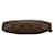 Pochette Accessoire Louis Vuitton Marrom Lona  ref.1775330