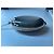 Loewe Clutch Tasche Oval Silber Metall - Ansicht 10