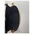 Loewe Clutch Tasche Oval Silber Metall - Ansicht 8