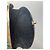 Loewe Clutch Tasche Oval Silber Metall - Ansicht 9