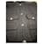 Chanel Abrigo estilo relajado CC Buttons  - vista 3
