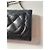 Chanel Borse, portafogli, pochette Nero Porpora - vista 4