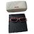 Kenzo Rectangular Sunglasses Brown Pink Plastic