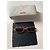 Kenzo Rectangular Sunglasses Brown Pink Plastic - view 2
