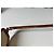 Kenzo Rectangular Sunglasses Brown Pink Plastic - view 5