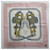 Hermès Silk scarves Pink  ref.1775443