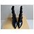 Michael Kors Lori Ankle Boots Schwarz - Ansicht 4