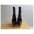 Michael Kors Lori Ankle Boots Schwarz - Ansicht 6