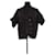 Autre Marque Cotton jacket Black  ref.1775532