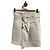 Faldas ISABEL MARANT T.International XS Algodón Beige