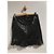 Faldas ISABEL MARANT T.International S Algodón Negro - vista 2