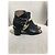Céline Sandali CELINE T.EU 37.5 Pelle Nero - vista 2